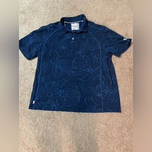 Tommy Bahama KC polo